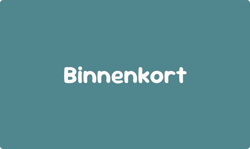 Binnenkort2